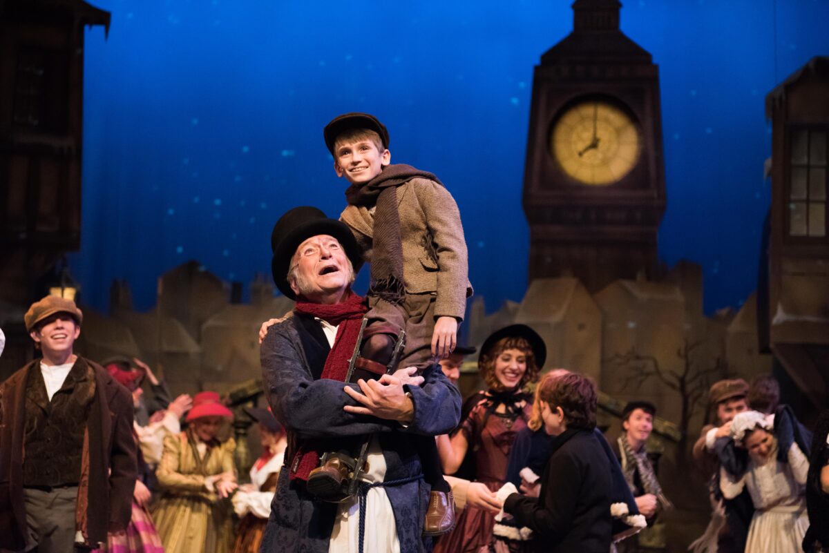 Northern Utah Living: Places to go, things to do (Dec. 6-14)